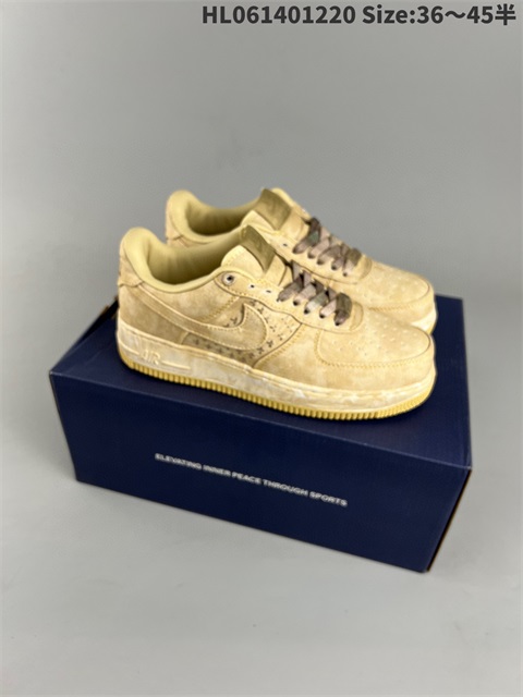 men air force one shoes H 2023-1-2-024